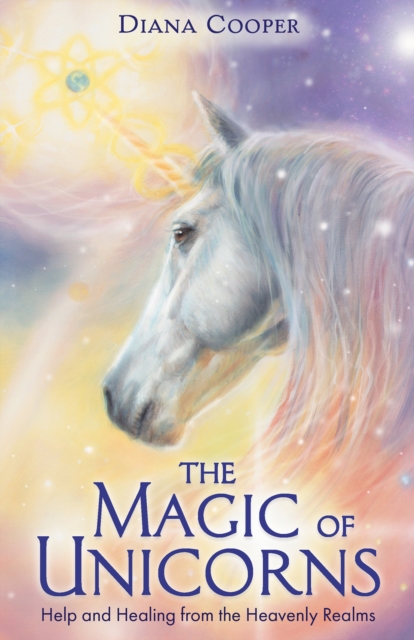 Magic of Unicorns, EPUB eBook