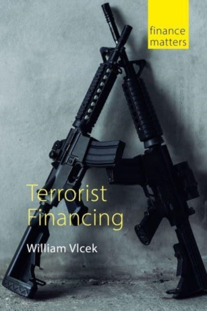 Terrorist Financing, Paperback / softback Book