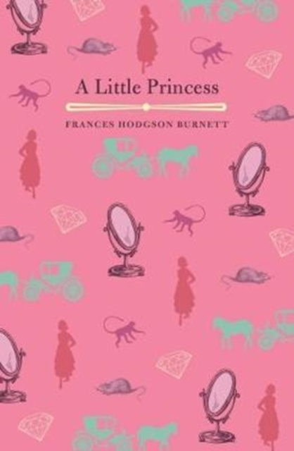 A Little Princess, Paperback / softback Book