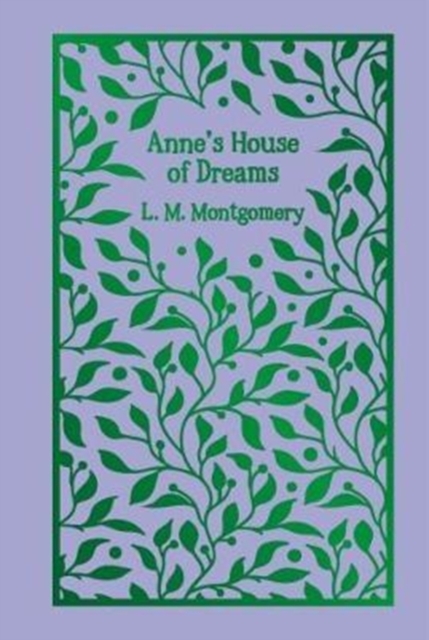 Anne's House of Dreams, Paperback / softback Book