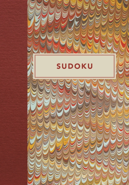 Sudoku, Paperback / softback Book