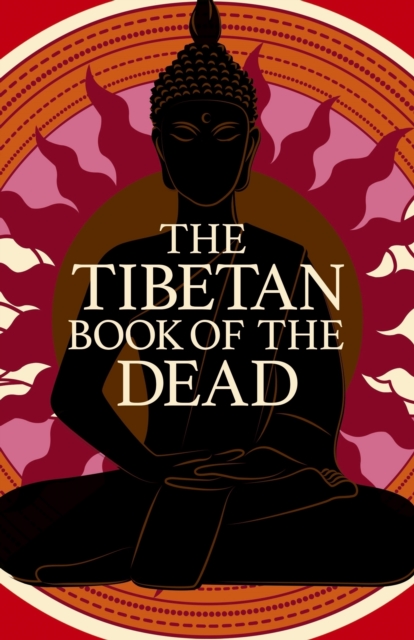 The Tibetan Book of the Dead, Paperback / softback Book