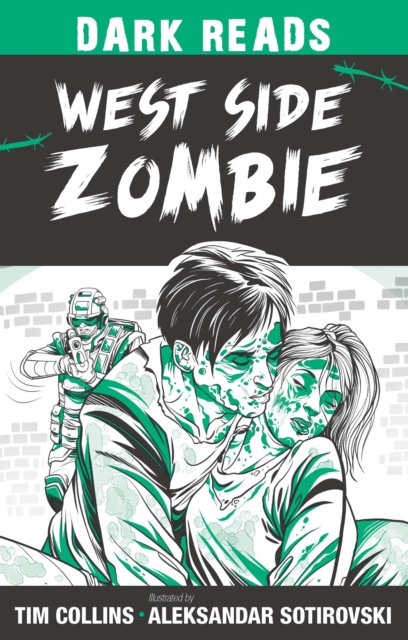 West Side Zombie, PDF eBook