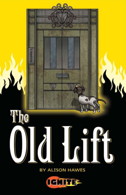 The Old Lift, PDF eBook