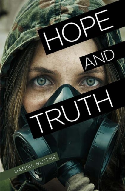 Hope and Truth, Paperback / softback Book
