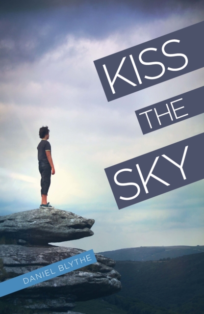 Kiss the Sky, PDF eBook