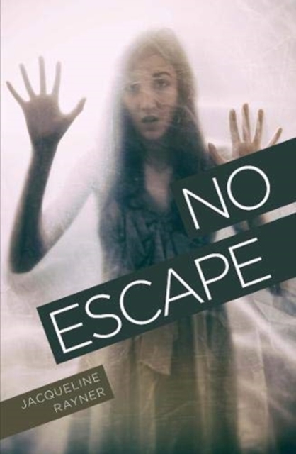 No Escape, Paperback / softback Book