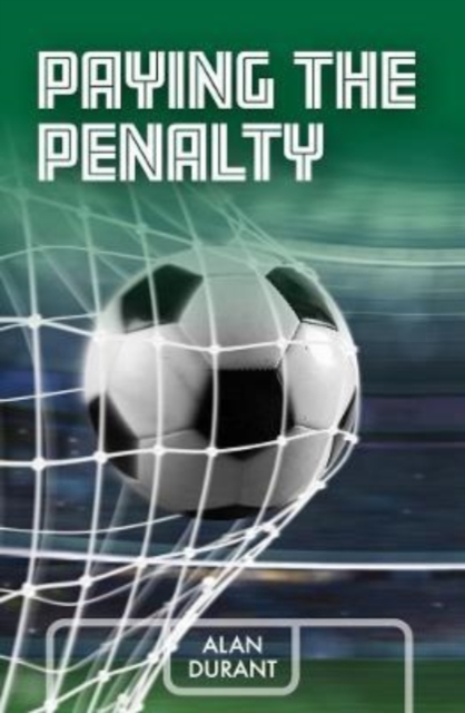 Paying the Penalty, Paperback / softback Book