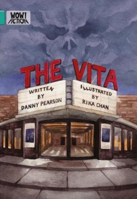 The Vita, Paperback / softback Book