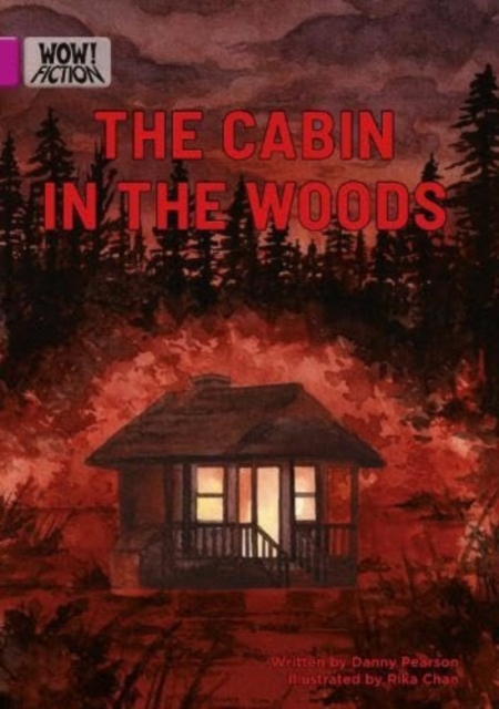 The Cabin in the Woods, Paperback / softback Book