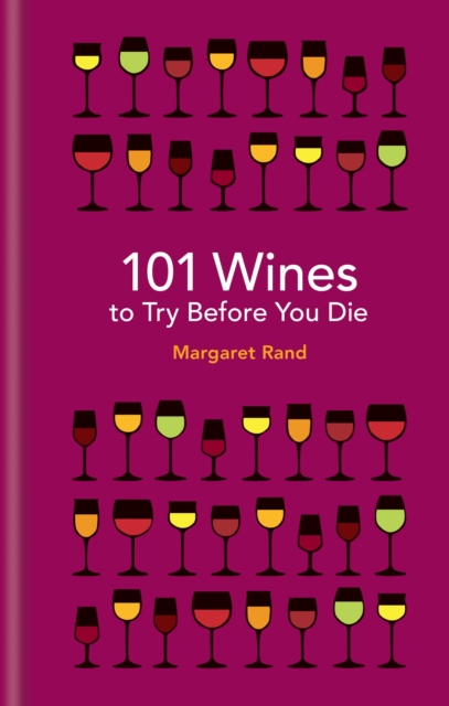 101 Wines to try before you die, EPUB eBook