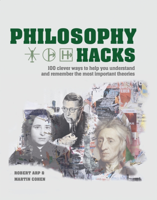 Philosophy Hacks, EPUB eBook