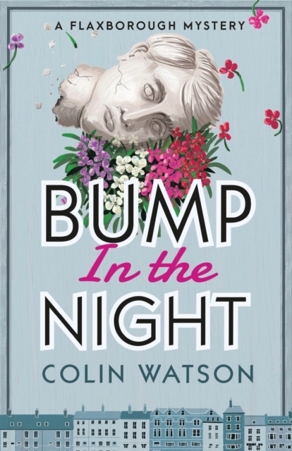 Bump in the Night, Paperback / softback Book