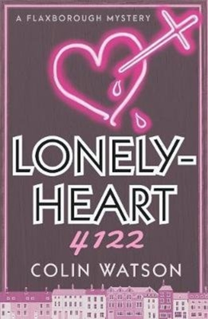 Lonelyheart 4122, Paperback / softback Book