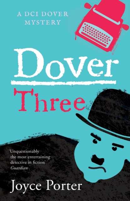 Dover Three, Paperback / softback Book