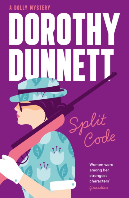 Split Code, Paperback / softback Book