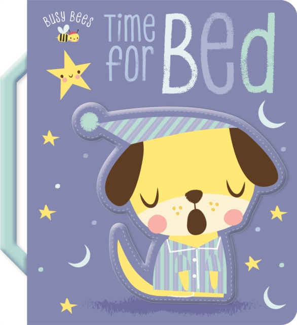 Time For Bed, Board book Book