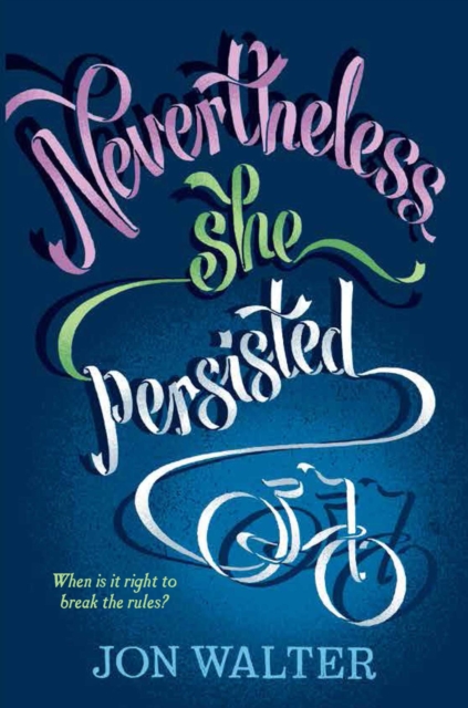Nevertheless She Persisted, EPUB eBook
