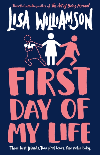 First Day of My Life, EPUB eBook