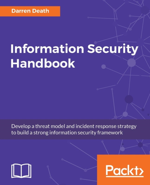 Information Security Handbook, Paperback / softback Book