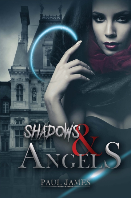 Shadows & Angels, EPUB eBook