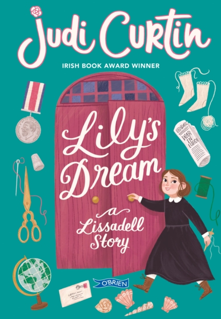 Lily's Dream, EPUB eBook