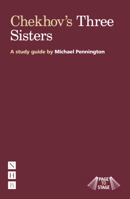 Chekhov's Three Sisters, EPUB eBook