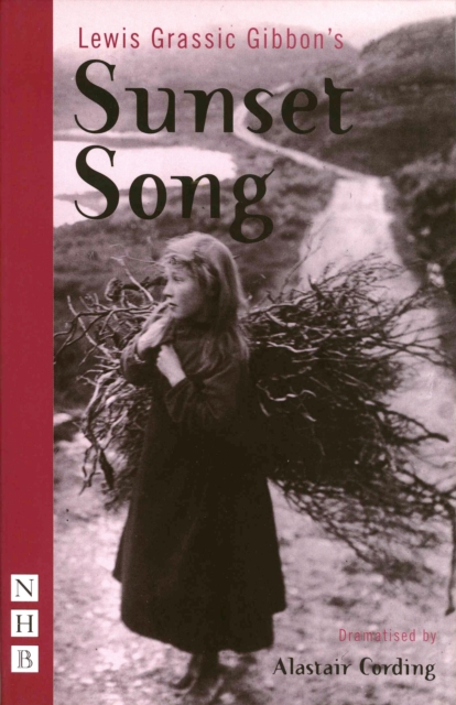Sunset Song (NHB Modern Plays), EPUB eBook