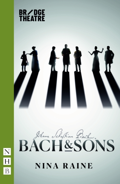 Bach & Sons (NHB Modern Plays), EPUB eBook
