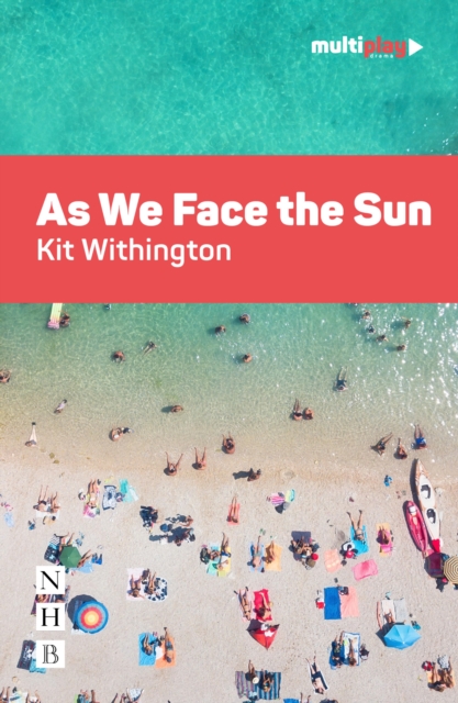 As We Face the Sun, EPUB eBook