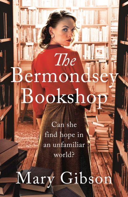 The Bermondsey Bookshop, Paperback / softback Book