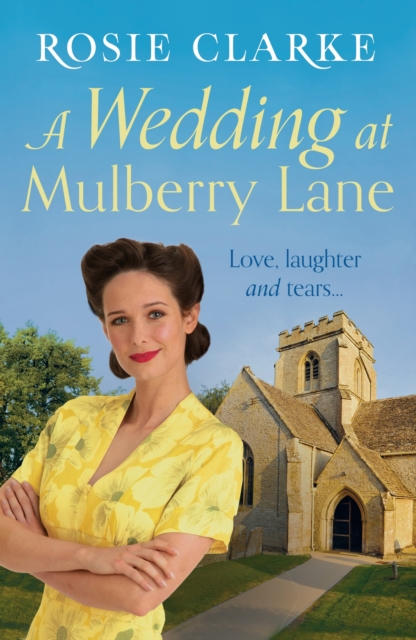 A Wedding at Mulberry Lane, Paperback / softback Book