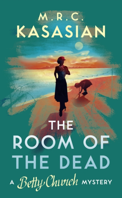 The Room of the Dead, Paperback Book