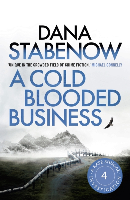 A Cold Blooded Business, EPUB eBook