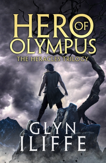 Hero of Olympus, EPUB eBook