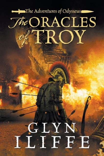 The Oracles of Troy, Paperback / softback Book