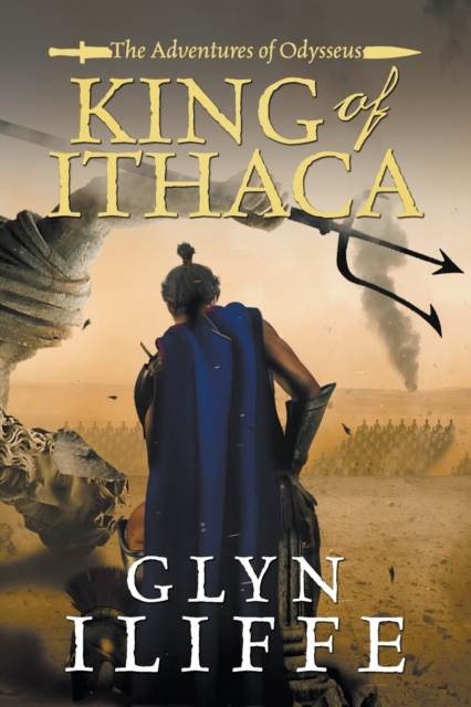 King of Ithaca, Paperback / softback Book