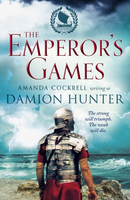 The Emperor's Games, EPUB eBook