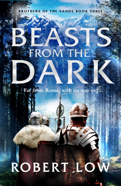 Beasts From The Dark, EPUB eBook