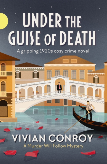 Under the Guise of Death : A gripping 1920s cosy crime novel, EPUB eBook