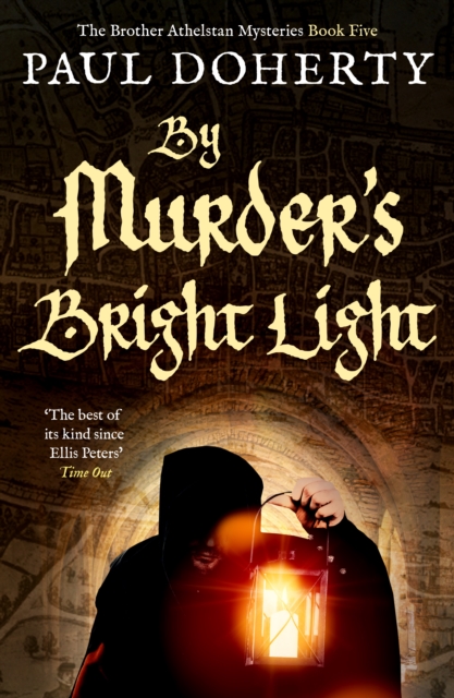 By Murder's Bright Light, EPUB eBook
