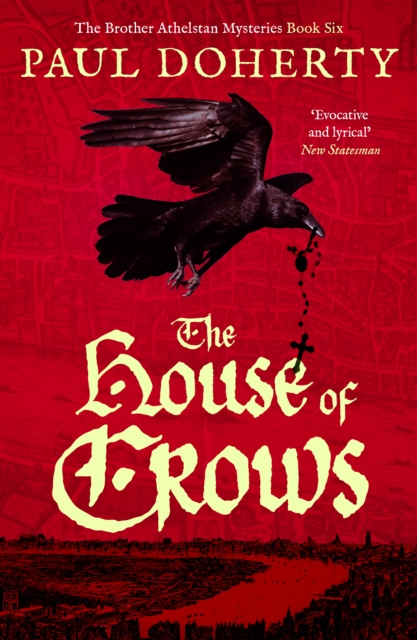 The House of Crows, EPUB eBook
