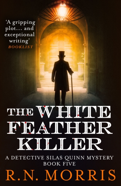 The White Feather Killer, EPUB eBook