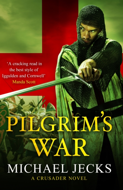 Pilgrim's War, EPUB eBook