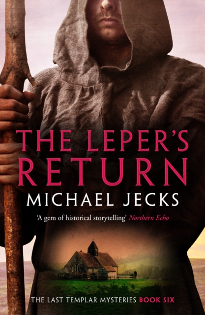 The Leper's Return, EPUB eBook