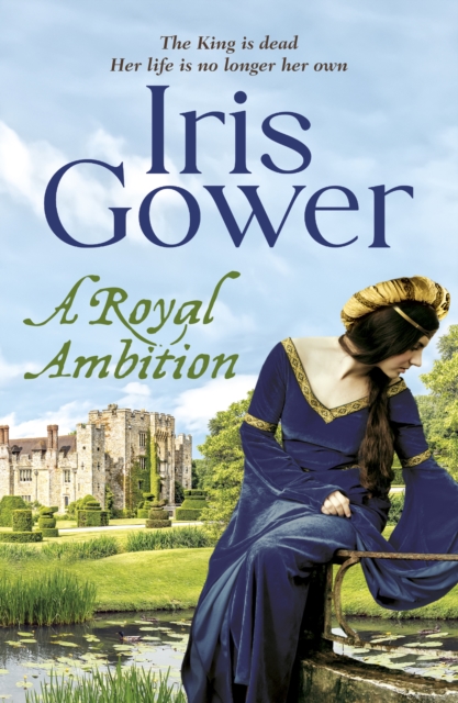 A Royal Ambition, EPUB eBook