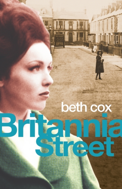 Britannia Street, Paperback / softback Book