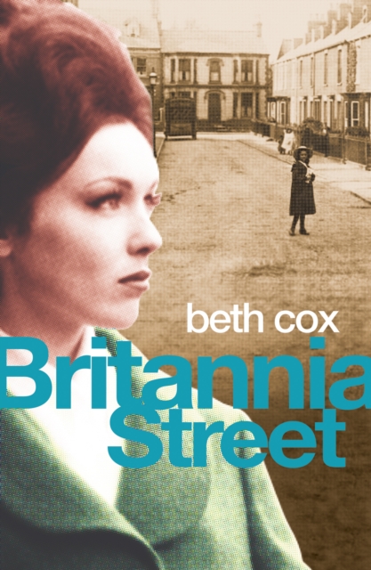 Britannia Street, EPUB eBook