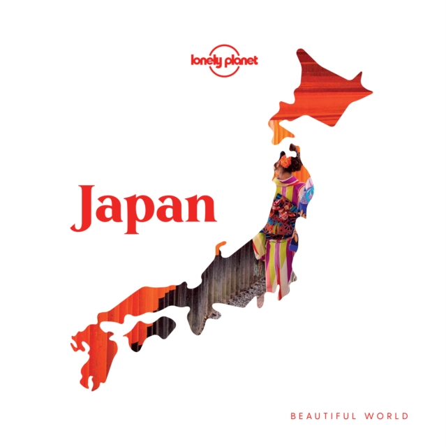 Lonely Planet Beautiful World Japan, EPUB eBook