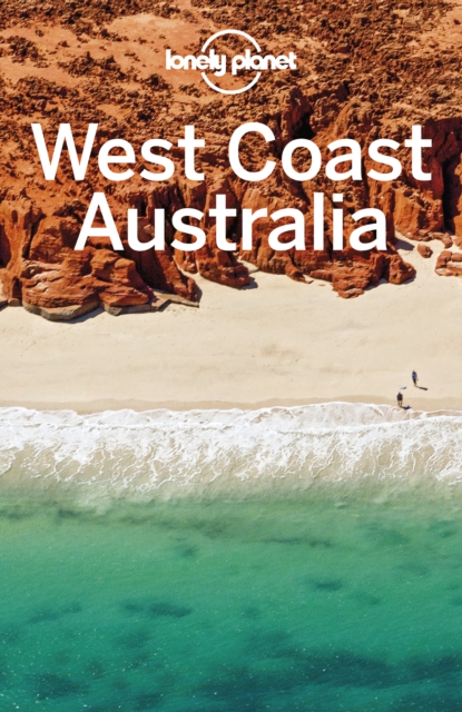 Lonely Planet West Coast Australia, EPUB eBook